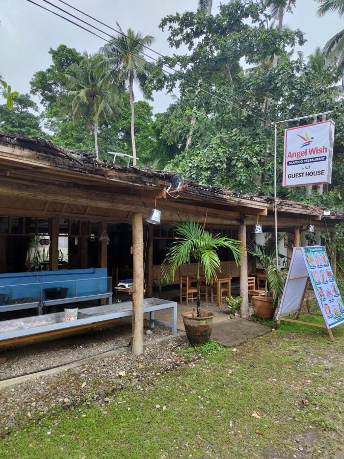 Angel Wish Guesthouse San Juan  Exterior photo