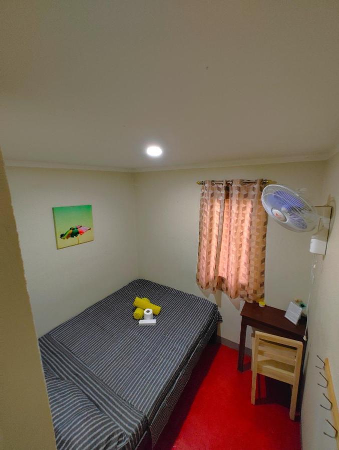 Angel Wish Guesthouse San Juan  Exterior photo