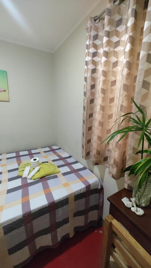 Angel Wish Guesthouse San Juan  Exterior photo
