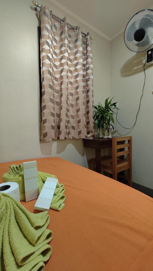Angel Wish Guesthouse San Juan  Exterior photo