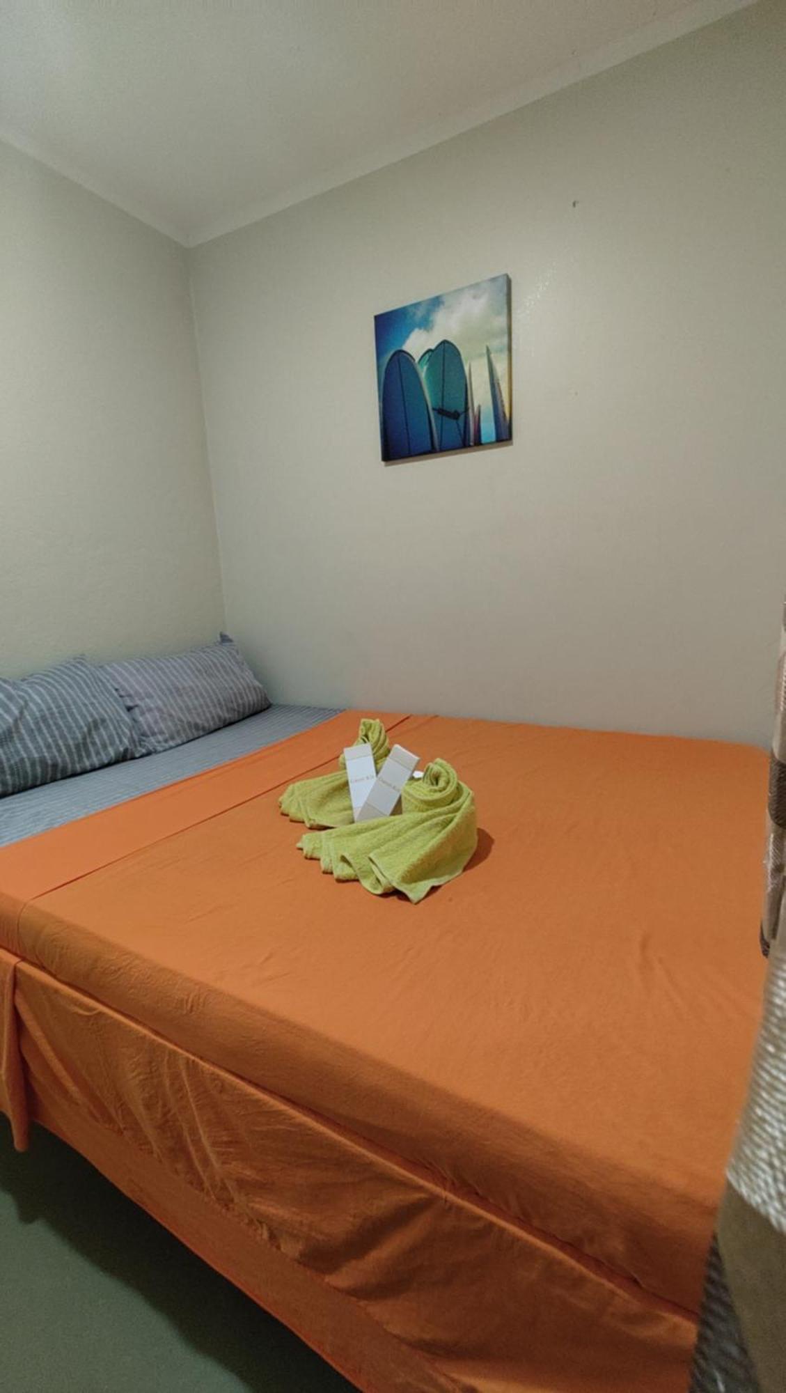 Angel Wish Guesthouse San Juan  Exterior photo