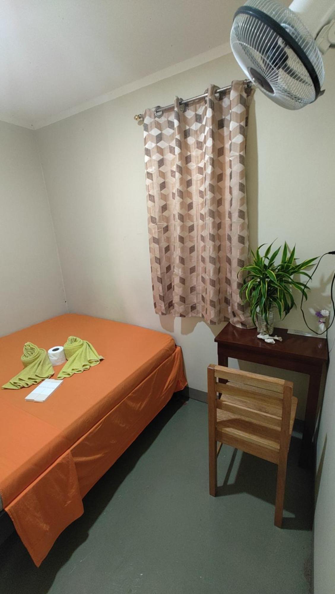 Angel Wish Guesthouse San Juan  Exterior photo